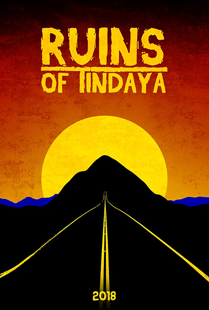 Prochainement tourné aux Iles Canaries, « Les Ruines de Tindaya » est un film fantastique français de Vincent Lecrocq, coécrit par Thibault Turcas….