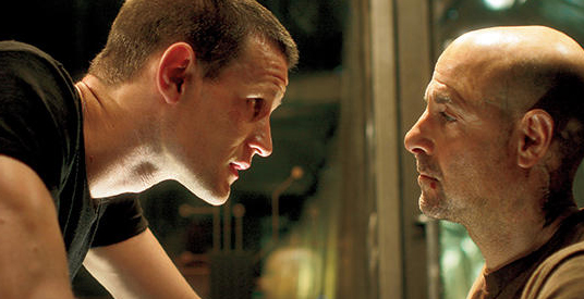 Le langage des zombies étudié dans PATIENT ZERO….