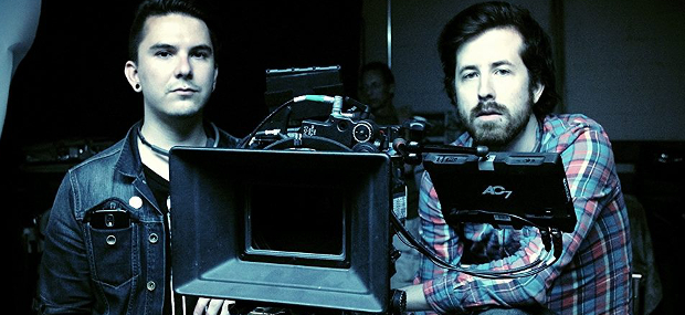 En préparation, le slasher «Lumberjack» est la nouvelle œuvre commune de Colin Minihan et Stuart Ortiz, alias The Vicious Brothers (Grave Encounters 1 et 2, Extraterrestrial)…