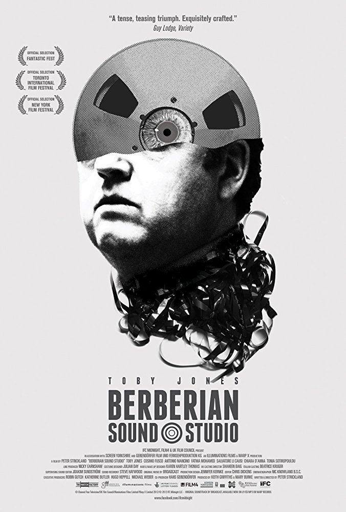 Réalisateur et scénariste de «Berberian Sound Studio» (2012), l’Anglais Peter Strickland vient de terminer «In Fabric»…