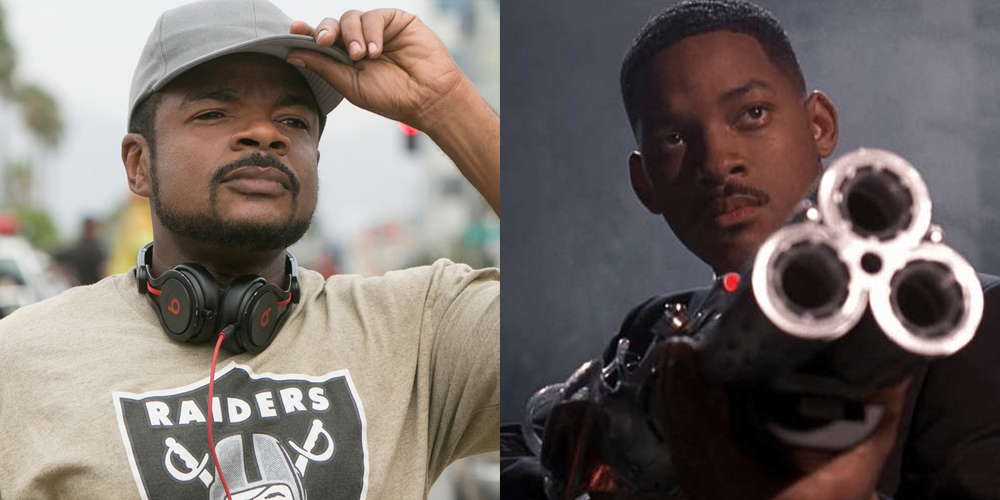 Les hommes en noir ont trouvé leur prochain patron….