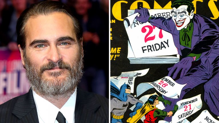 Joaquin Phoenix est le favori de la Warner pour interpréter le Joker dans le film basé sur ce personnage, dirigé par Todd Phillips ("The Hangover") et co-écrit par Scott Silver ("8 Mile"), qui se situe dans les années 80.