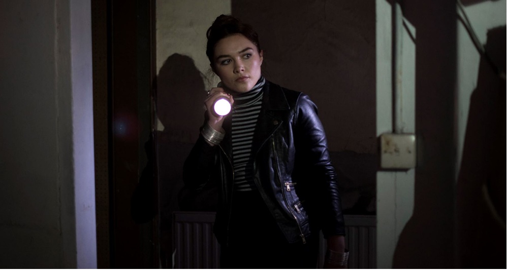 Adapté d’un roman de Eva Konstantopoulos (publié sous le nom de E.M. Blomqvist), «Hush» change de titre et s’intitule désormais «Malevolent».