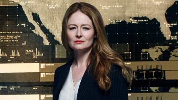 Basé sur un roman de Tim Lebbon, « The Silence », en postproduction, est le nouveau film de John R. Leonetti …