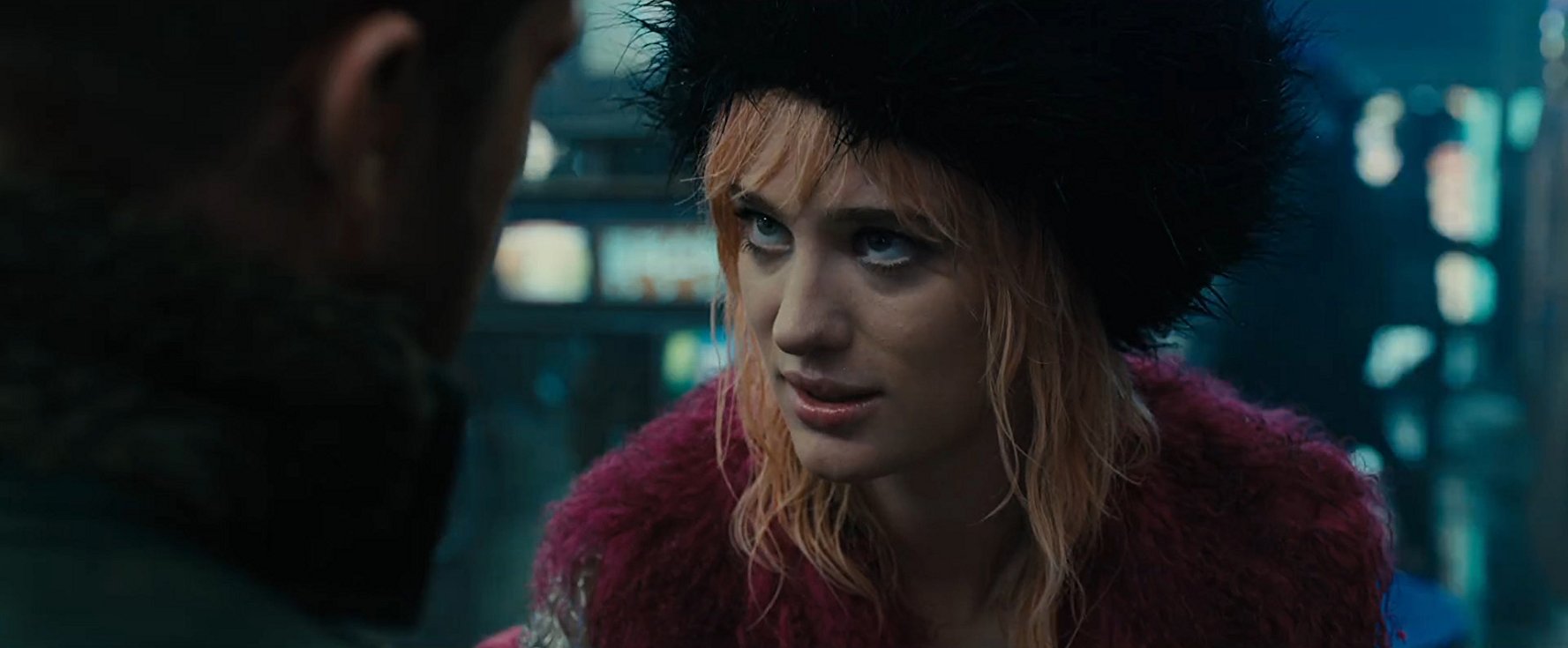 La Canadienne Mackenzie Davis  (remarquée dans " Blade Runner 2049") va rejoindre le casting du nouveau "Terminator", que dirige  Tim Miller, James Cameron et David Ellison de Skydance produisant le film.