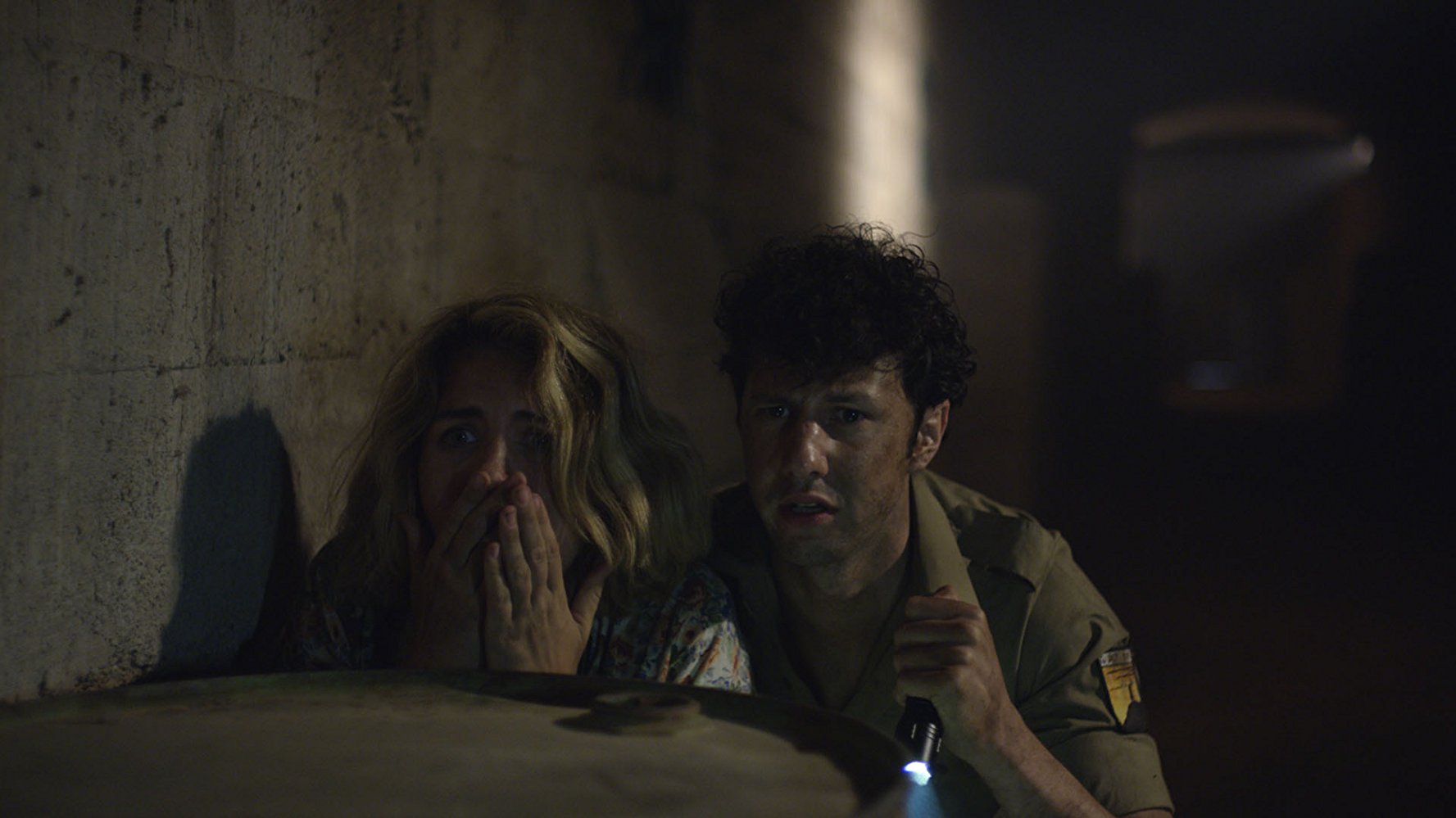 Les monstres sont lâchés dans l’ibérique AFTER THE LETHARGY !