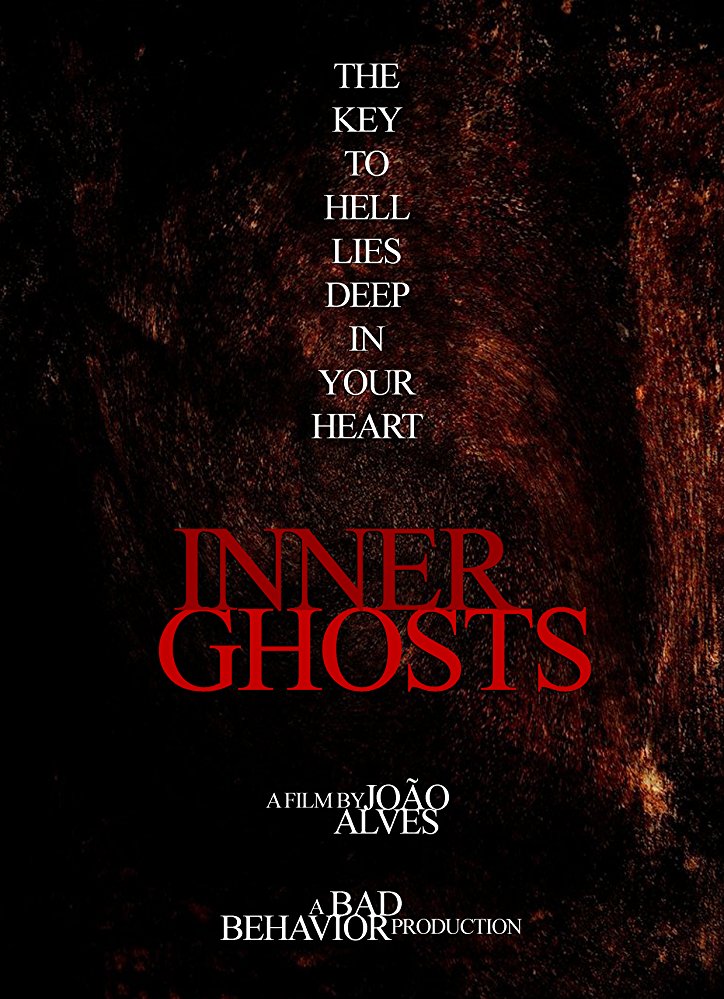 INNER GHOSTS, premier long-métrage d’horreur d’une nouvelle firme spécialisée portugaise…