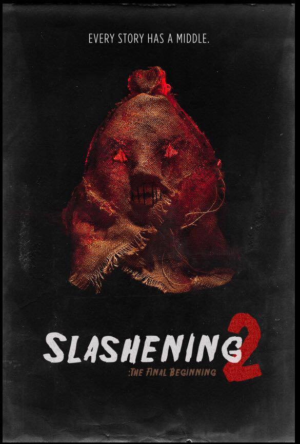 Trois ans après la parodie d’horreur "The Slashening", où une soirée pyjama se transformait en bain de sang, Brandon Bassham récidive avec "Slashening 2 : The Final Beginning"…..