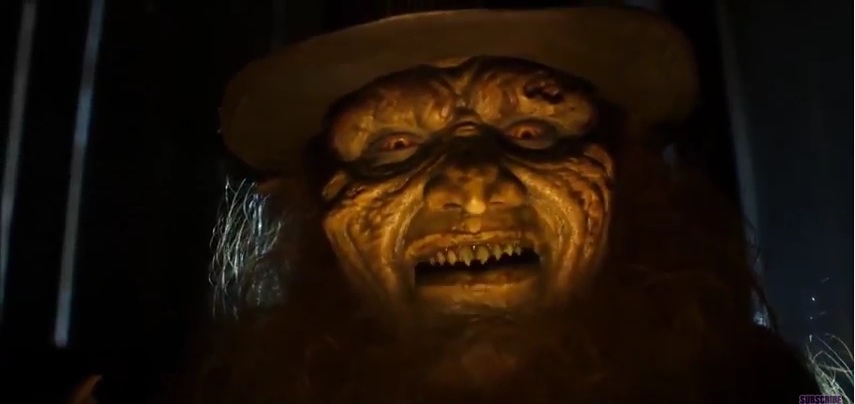 Leprechaun fait son comeback dans "Leprechaun Returns" de Steven Kostanski (Father’s Day, The Void), qui sera, lui, un téléfilm, diffusé en mars 2019.