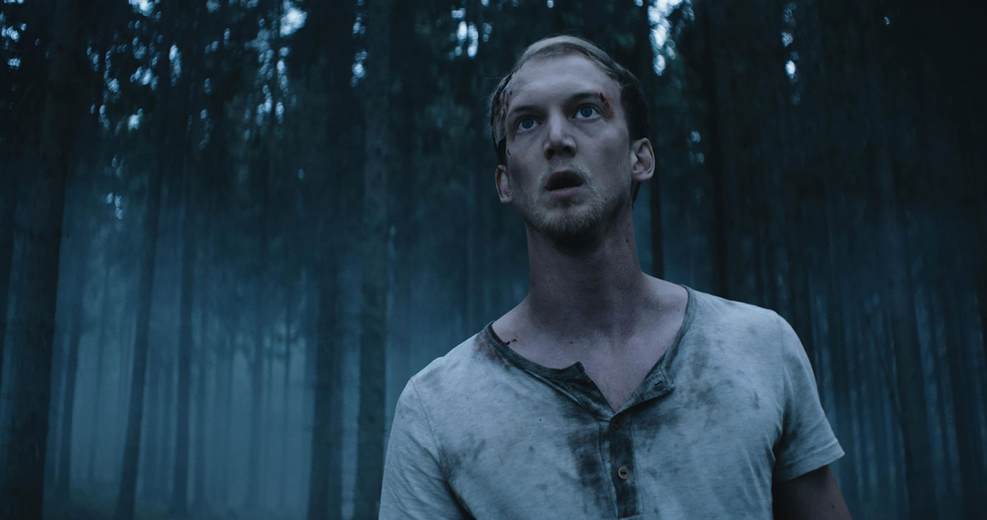 THE UNTHINKABLE, un film de SF-catastrophe suédois en postproduction…