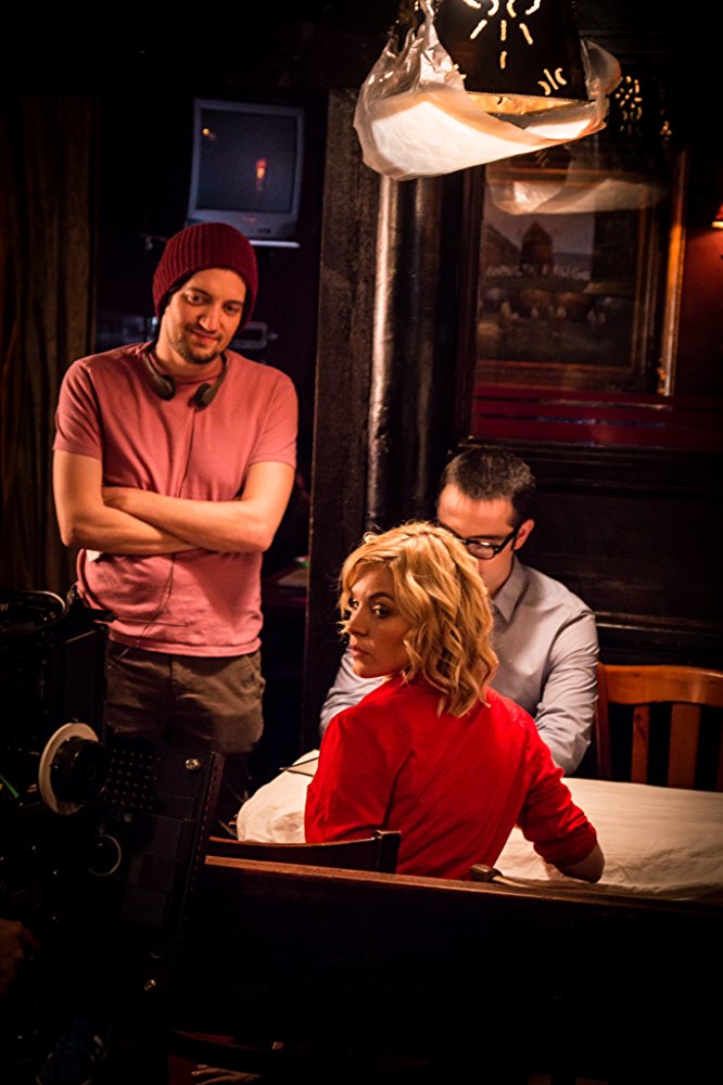 En préparation, "The Day After Halloween" concerne un personnage nommé Alice Caldwell, la seule survivante du massacre d’une nuit d'Halloween, qui se trouve bientôt sous l'examen minutieux des médias locaux…..