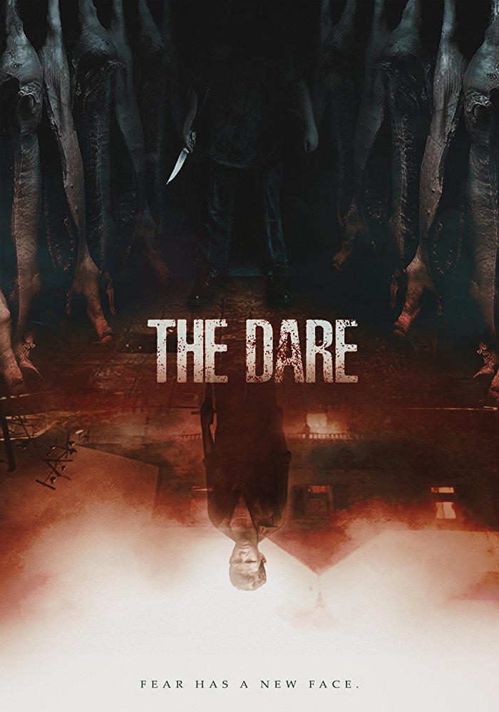 Coproduction Bulgarie/Etats-Unis/Grande-Bretagne, " The Dare", dirigé et coécrit par le Britannique Giles Alderson, est un film d’horreur psychologique distribué le 7 juin outre-Manche.