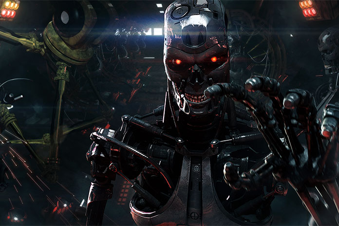 La sortie du nouveau volet de  "Terminator" a été reculée de quatre mois et est à présent fixée au 22 novembre 2019.