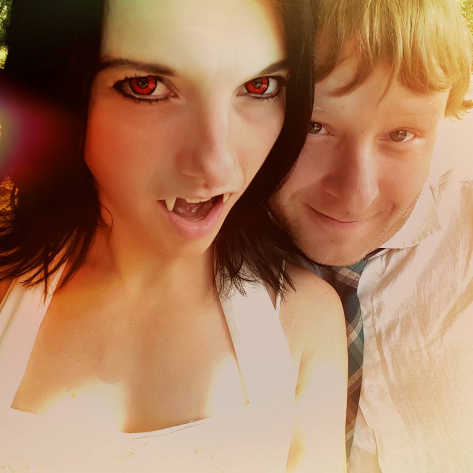 "The Beaumonts "est un film horrifico-comique indépendant à petit budget….