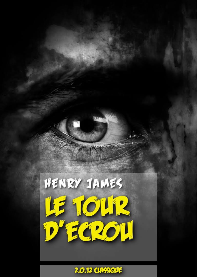 Une nouvelle version du « Tour d’écrou », réalisée par une femme…