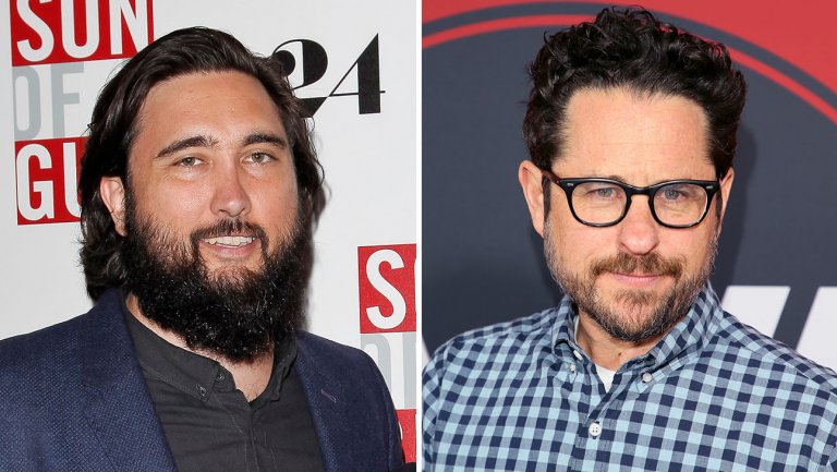 JJ Abrams produit un nouveau film de l’Australien Julius Avery, THE HEAVY…..