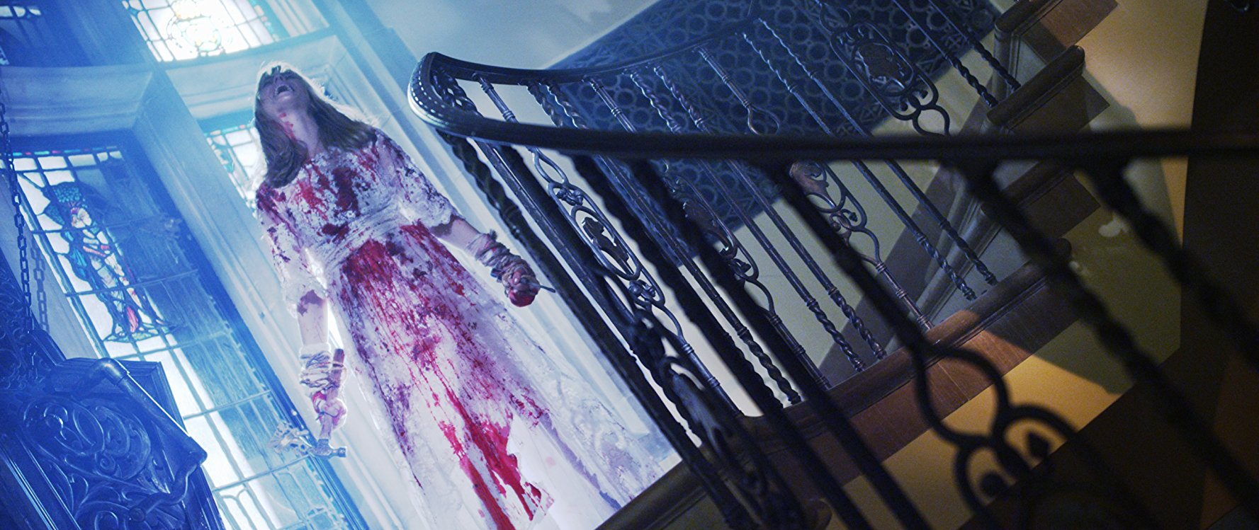 RUSSIAN BRIDE : voir ci-dessous