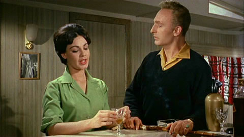 Le Cirque des Horreurs