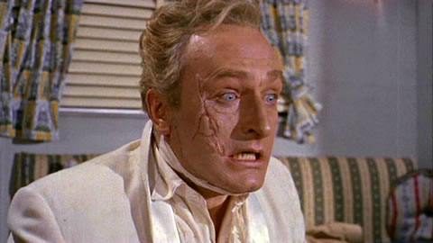 Le Cirque des Horreurs