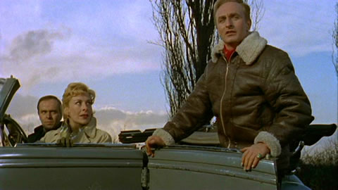 Le Cirque des Horreurs