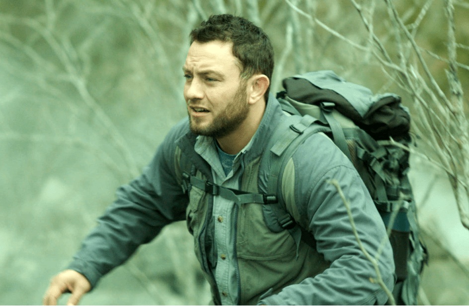 Shookum Hills : voir ci-dessous