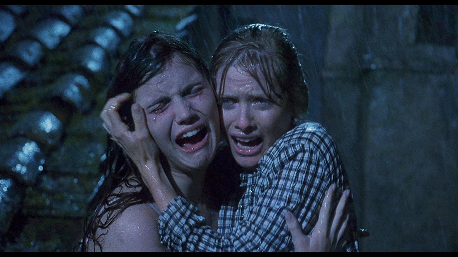 CASTLE FREAK : voir ci-dessous