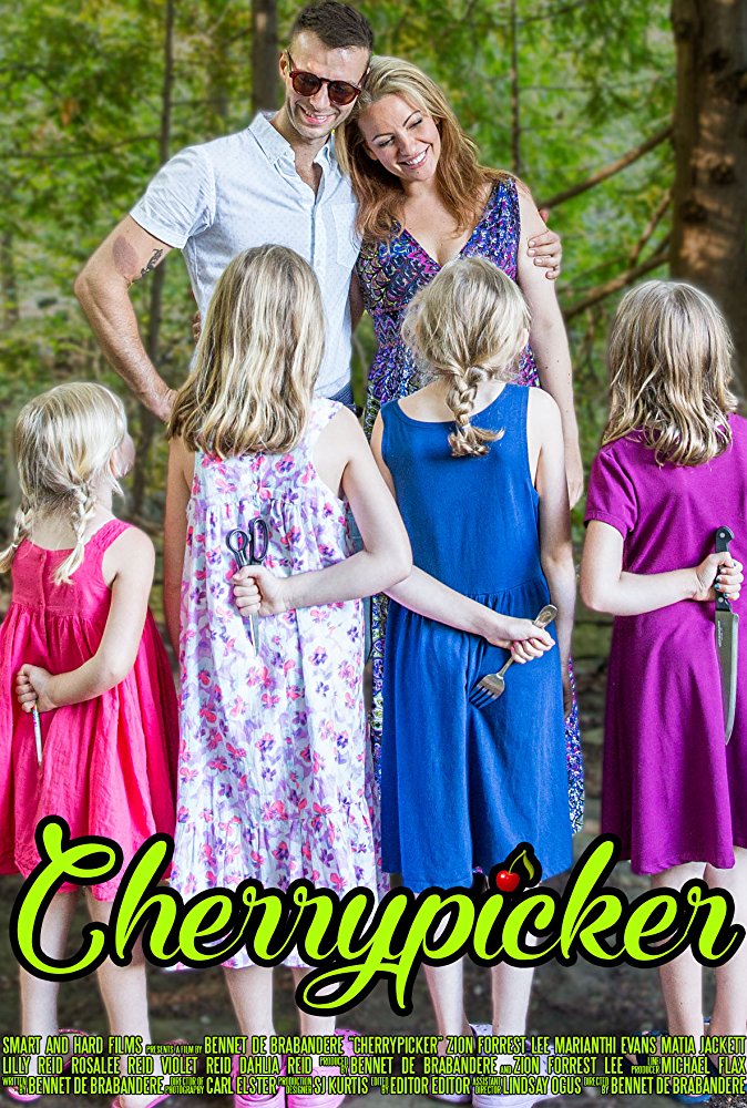 Cherrypicke : voir ci-dessous