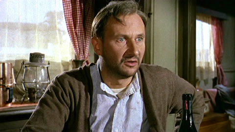 Le Cirque des Horreurs