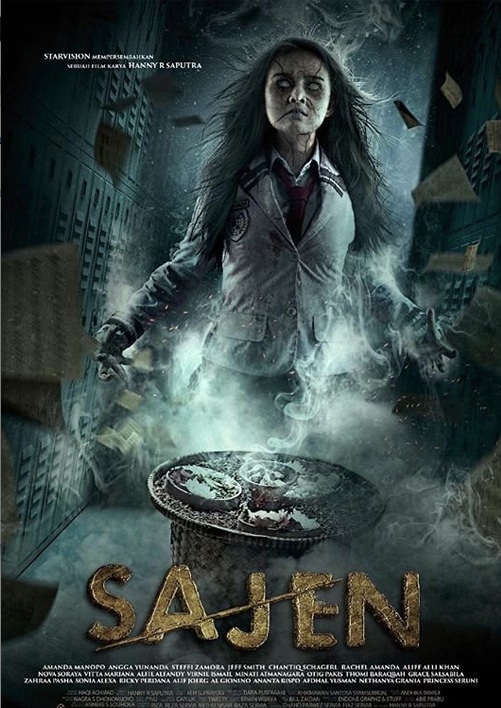 SAJEN: voir ci-dessous