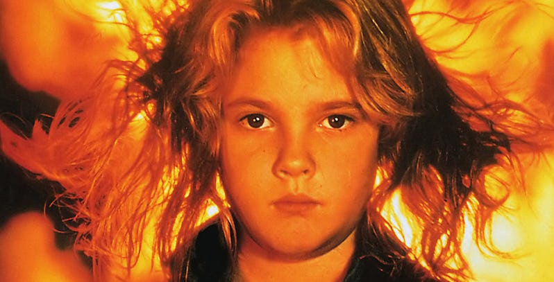 FIRESTARTER  voir ci-dessous