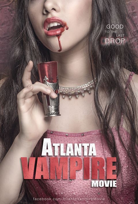 Atlanta Vampire Movie : voir ci-dessous