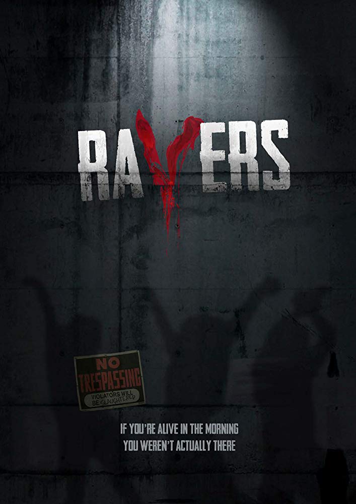 RAVERS : voir ci-dessous