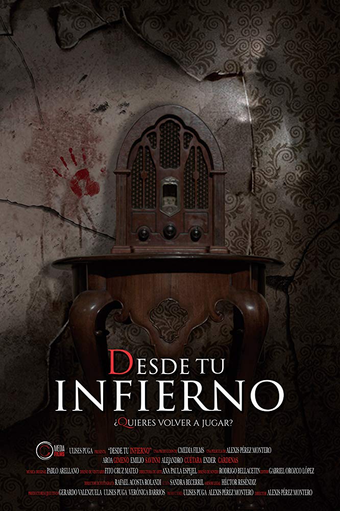 Desde tu Infierno