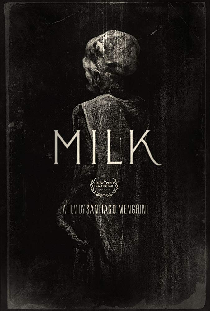 MILK