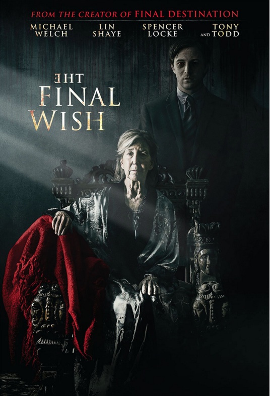 The Final Wish