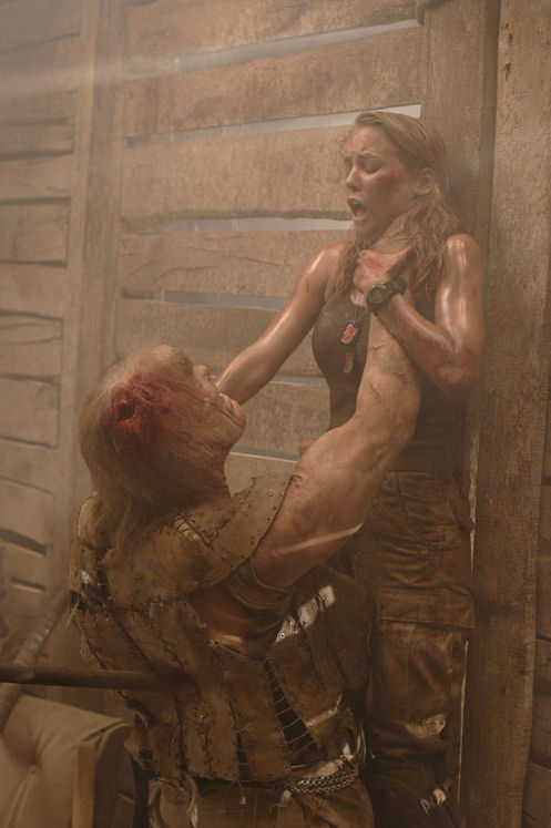 La Colline a des yeux 2