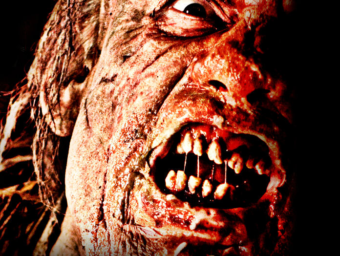 La Colline a des yeux 2