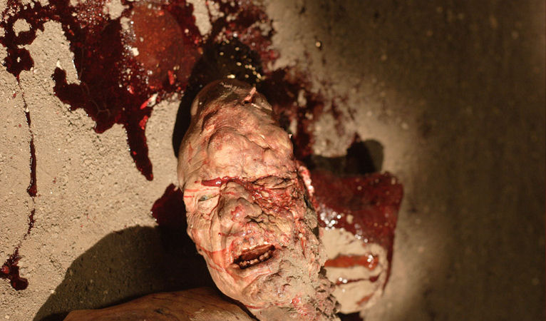 La Colline a des yeux 2 (critique à lire)