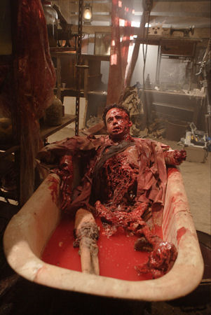 La Colline a des yeux 2