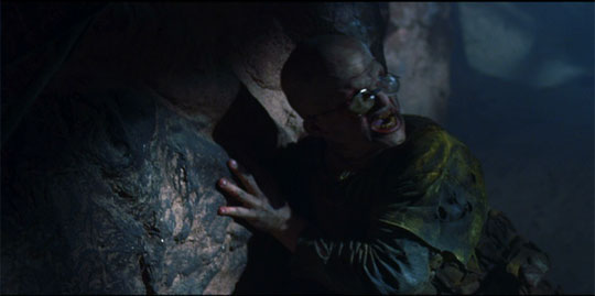 La Colline a des yeux 2