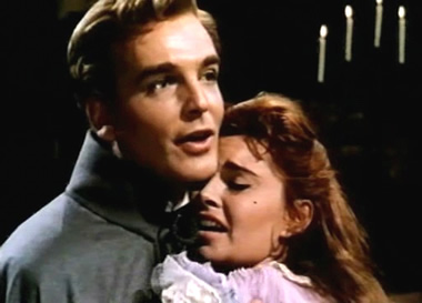 LES MAITRESSES DE DRACULA en dvd !