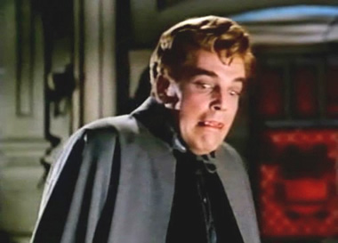 LES MAITRESSES DE DRACULA en dvd !