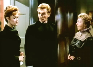 LES MAITRESSES DE DRACULA en dvd !