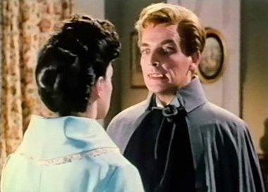 LES MAITRESSES DE DRACULA en dvd !