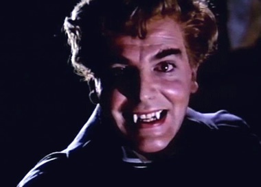 LES MAITRESSES DE DRACULA en dvd !