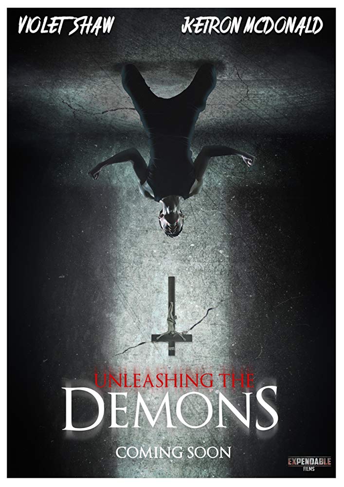 UNLEASHING THE DEMONS