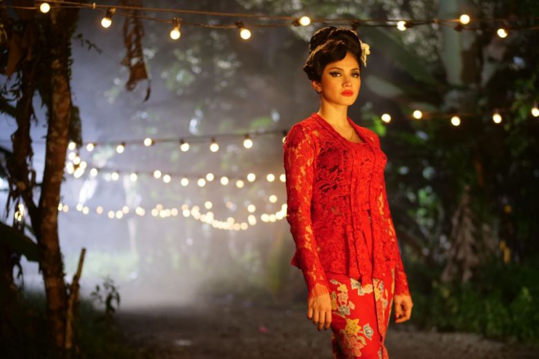 REVENGE OF THE PONTIANAK