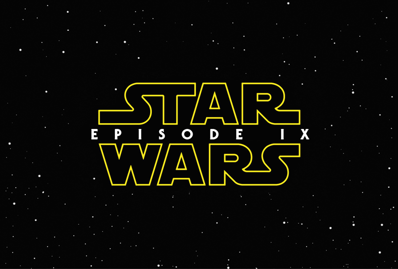 STAR WARS : L'ÉPISODE IX