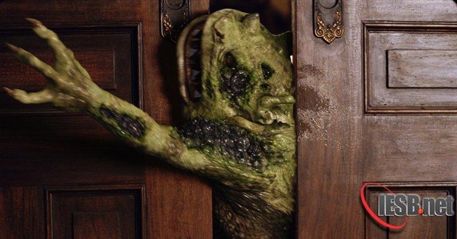 Les chroniques de Spiderwick