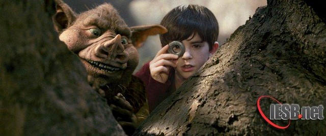 Les chroniques de Spiderwick